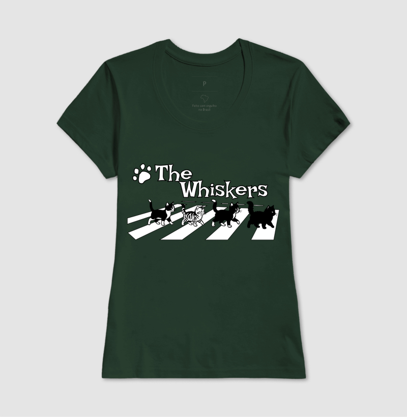 The Whiskers - Imagem 9