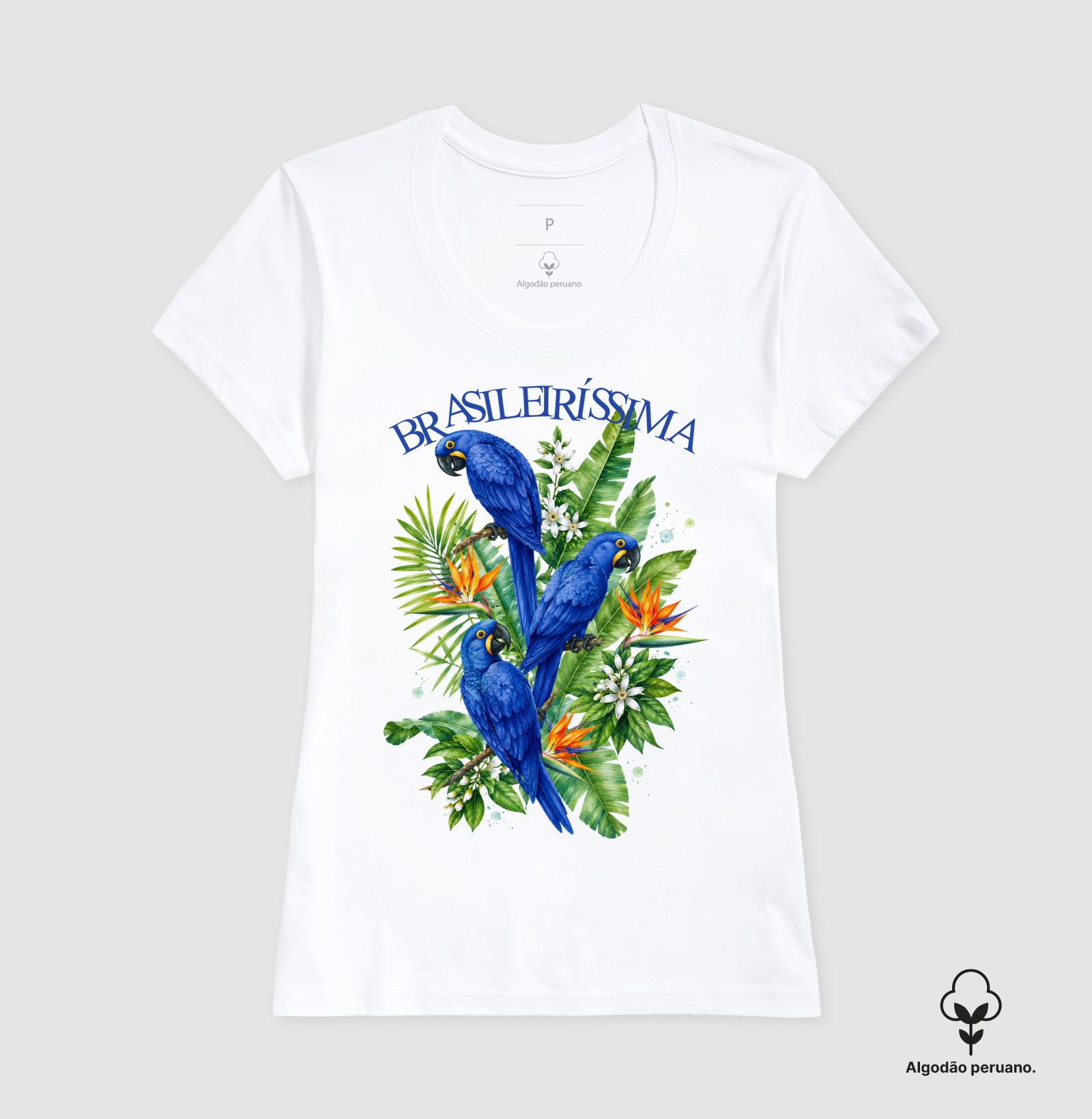 Camisa 3