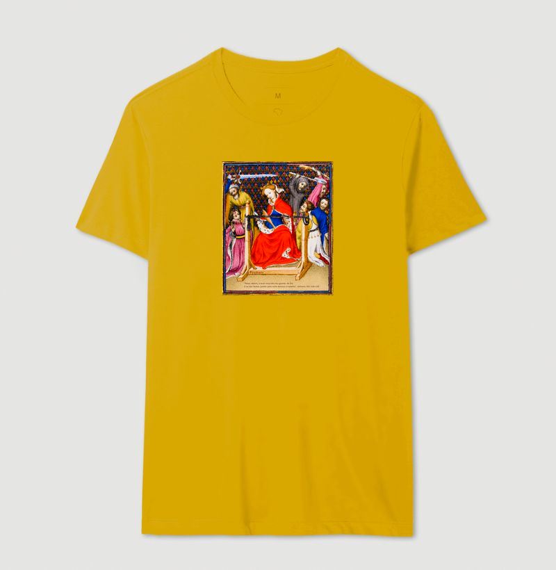Camiseta Penélope — Odisseia - Imagem 14