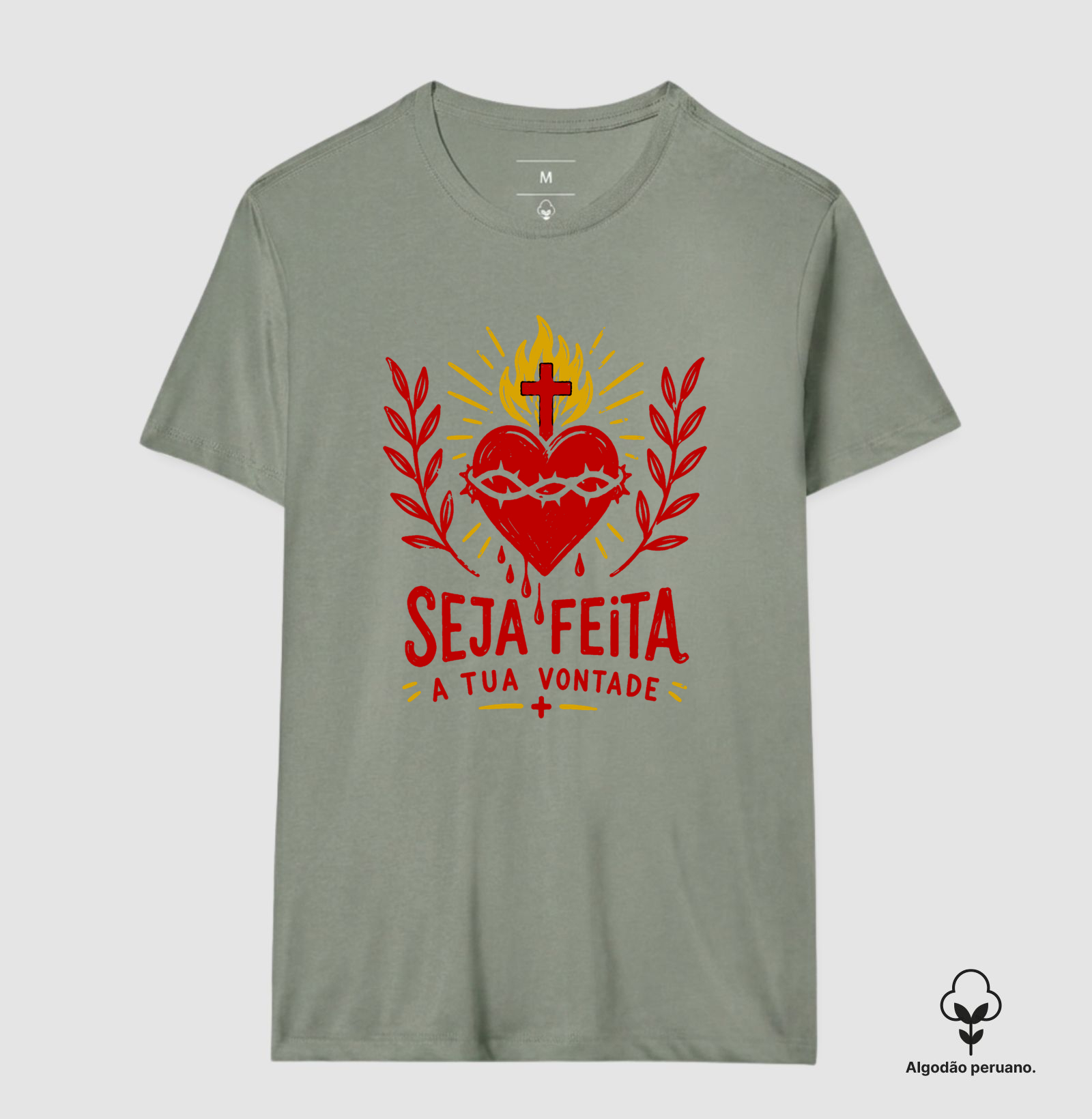 Camisa 8