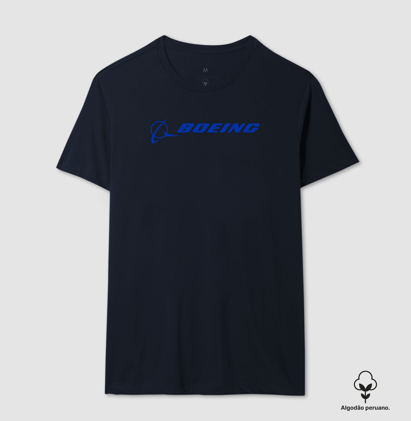 BOEING LOGO - Imagem 3