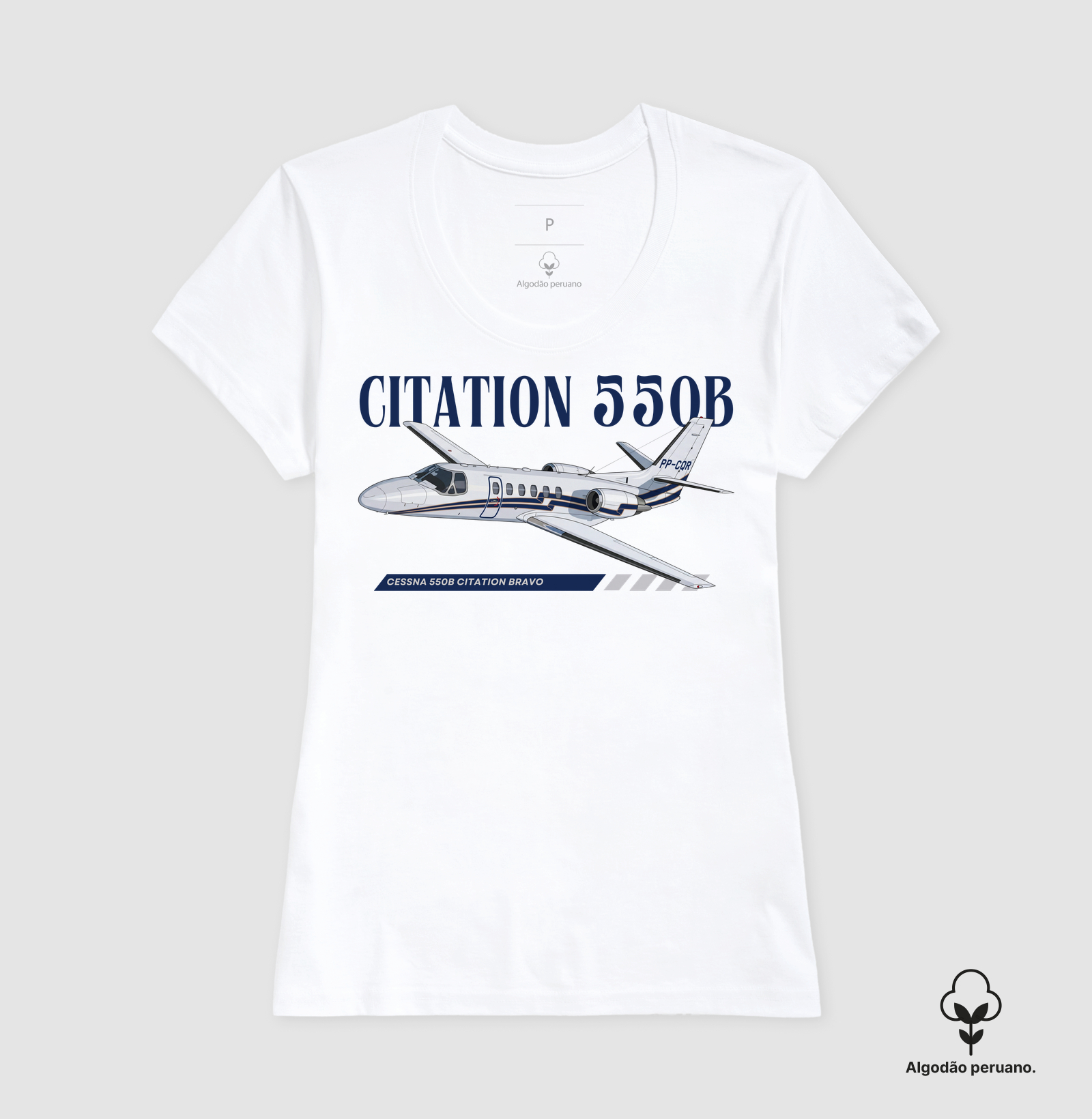 Cessna Citation 550B - Imagem 8