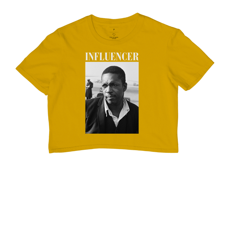 Coltrane - Influencer - Imagem 8