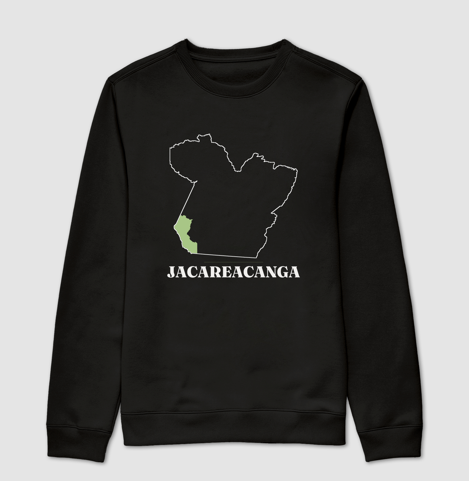 Jacareacanga | Traço PA - Imagem 4