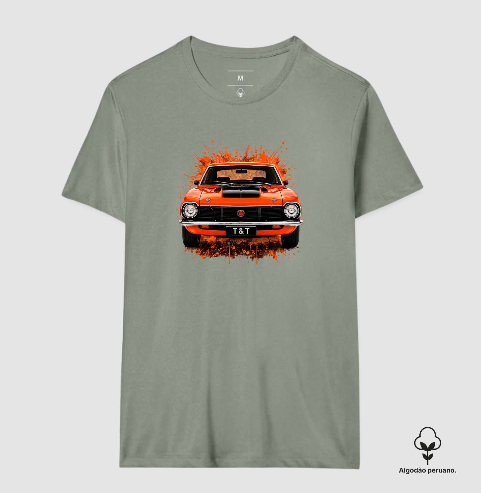 Camisa 5