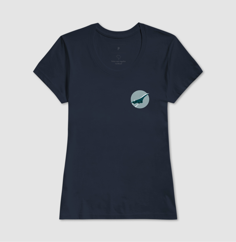 Concorde Minimalista - Imagem 7