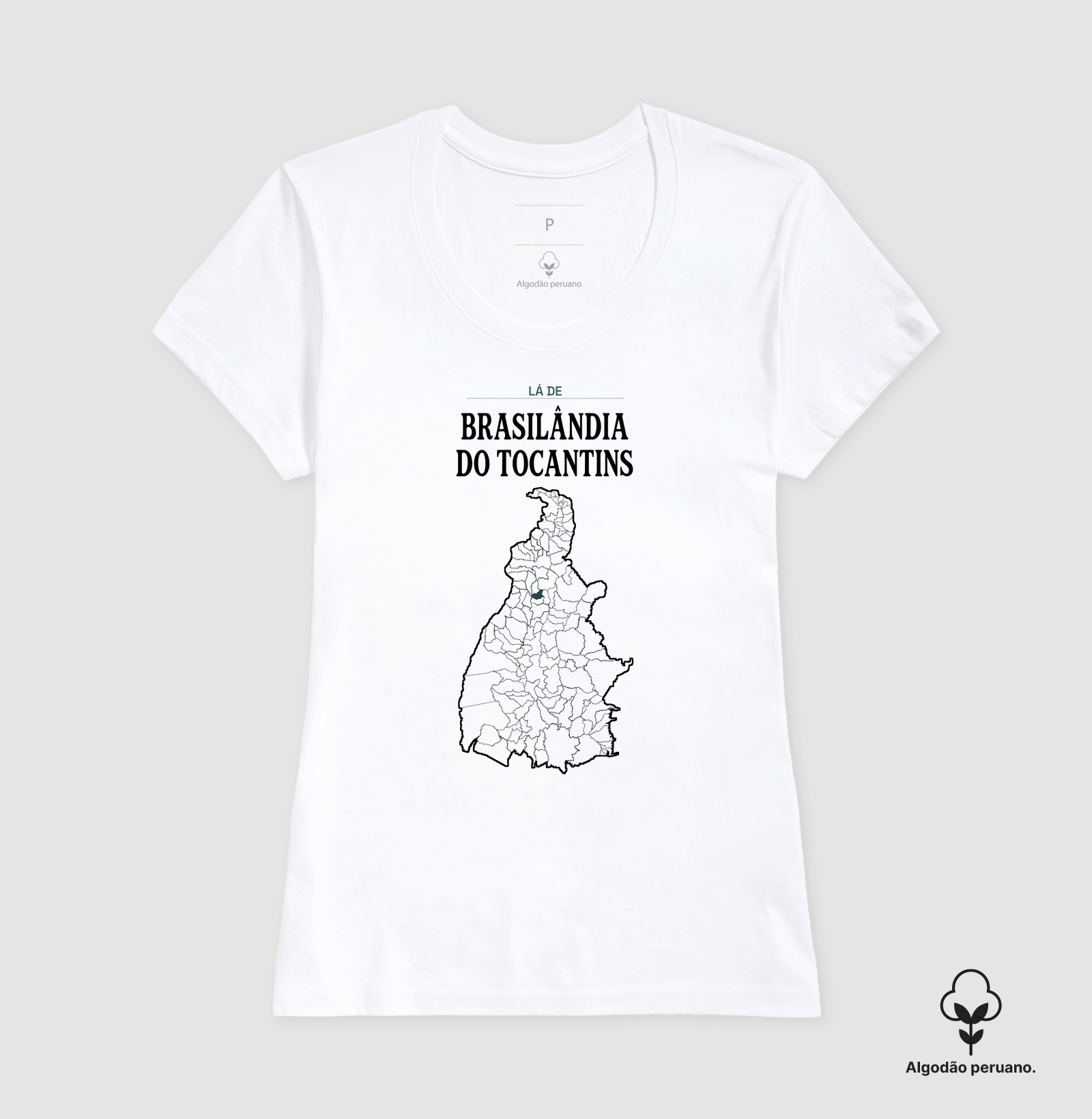 Brasilândia do Tocantins | Território TO - Imagem 6