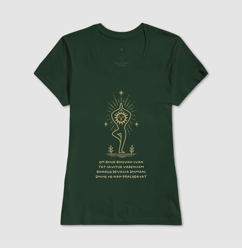 Camiseta - Gayatri - Imagem 12