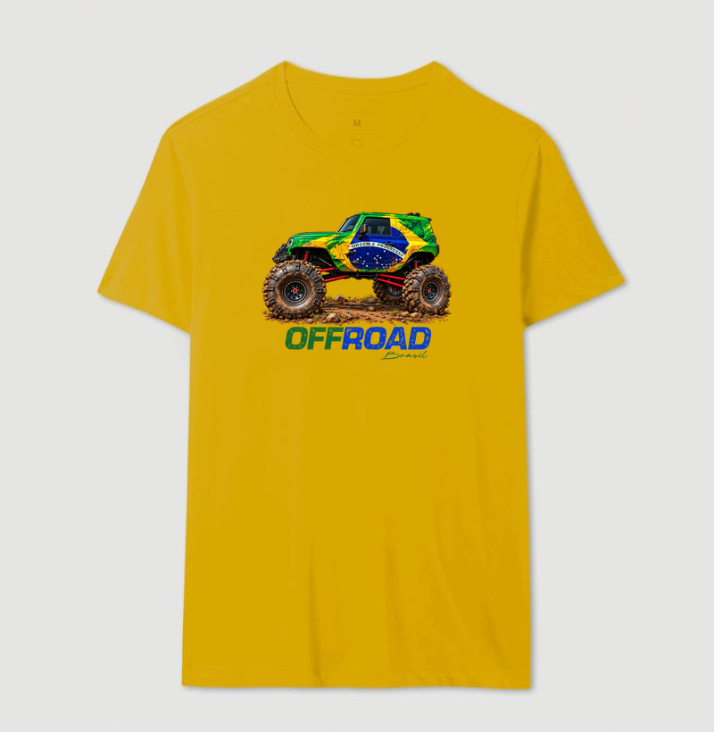 Offroad Brasil - Imagem 14