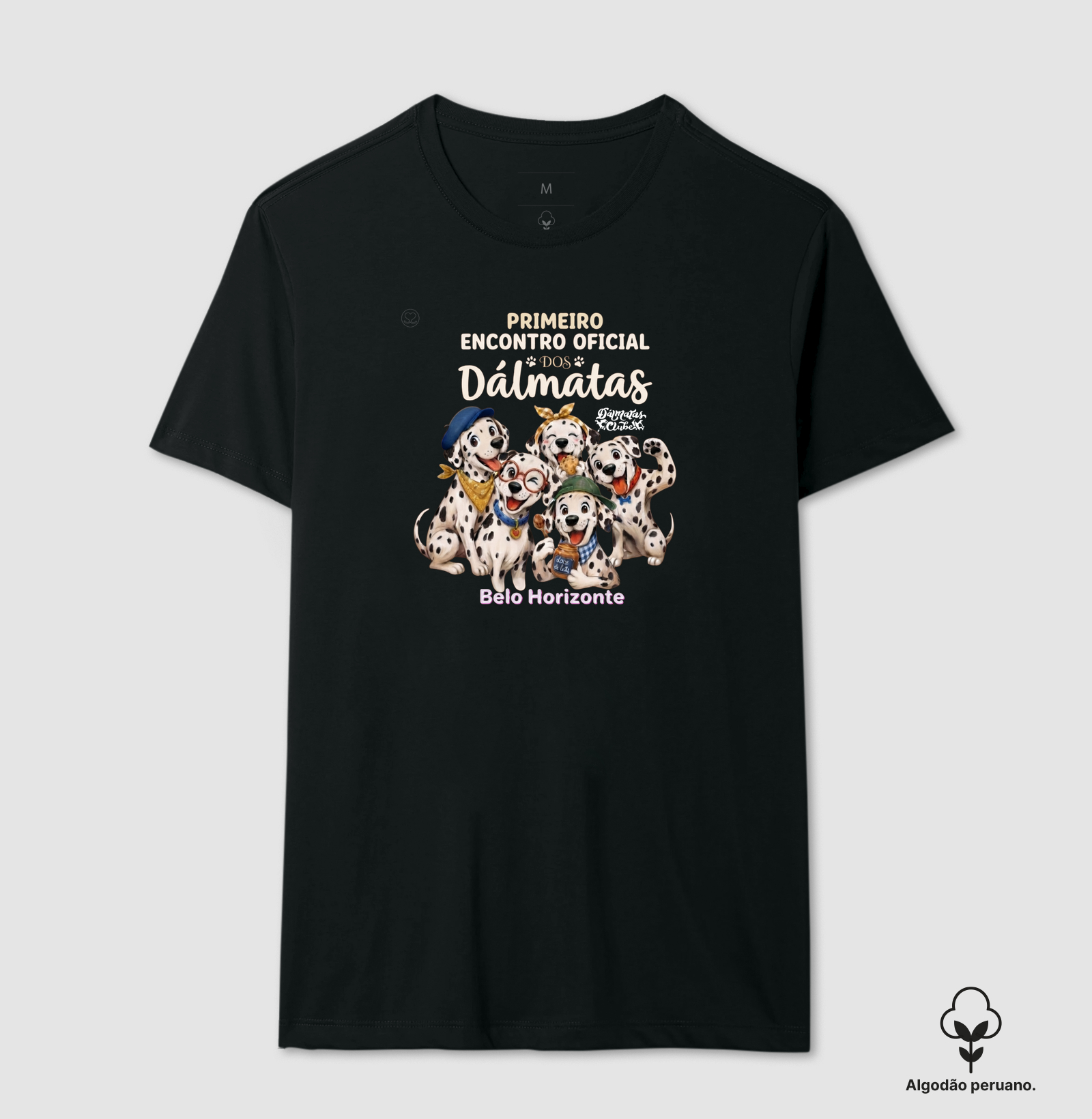 Encontro Dálmatas - Imagem 3