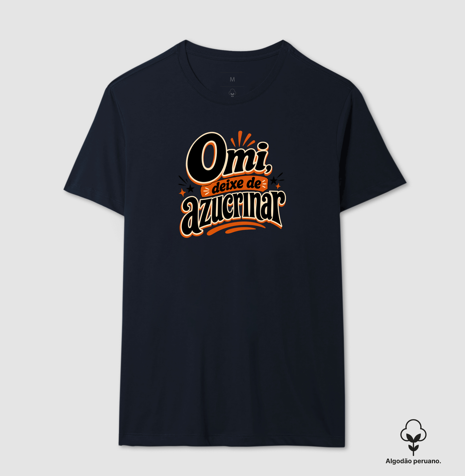 Omi, deixe de azucrinar - Imagem 8