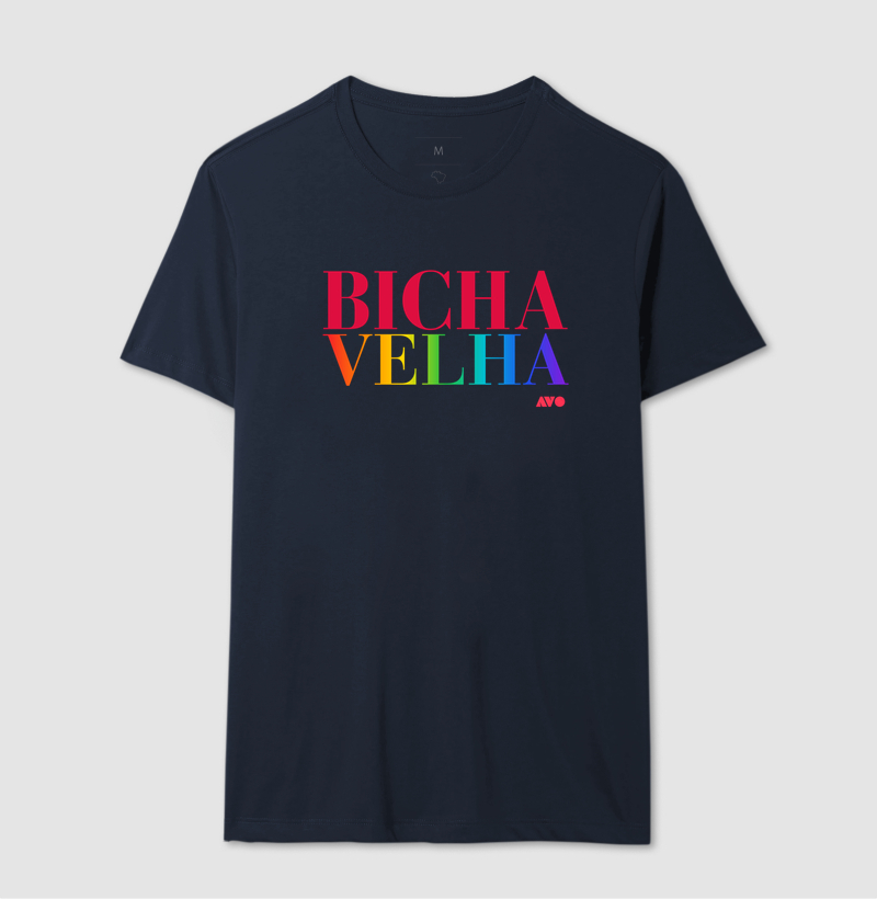 BICHA VELHA - Imagem 4