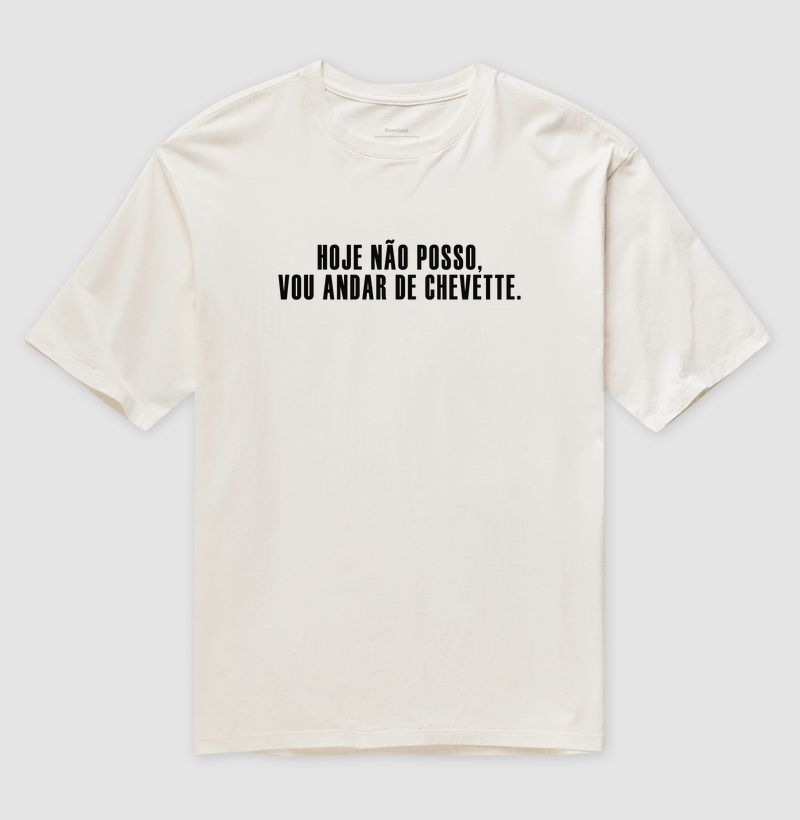 Vou andar de Chevette - Imagem 6