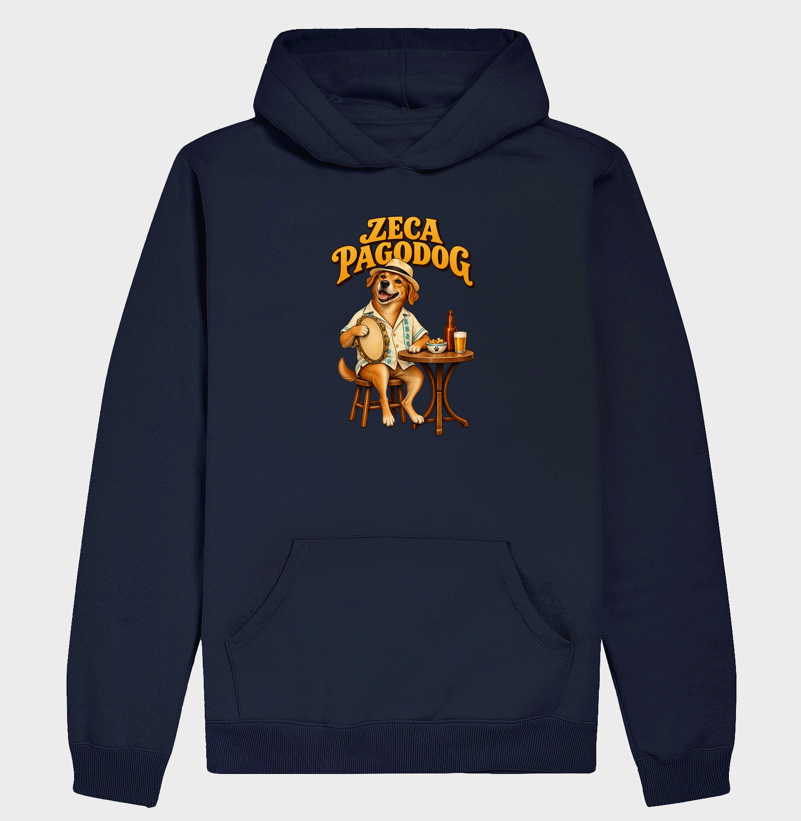 Zeca Pagodog - Imagem 4