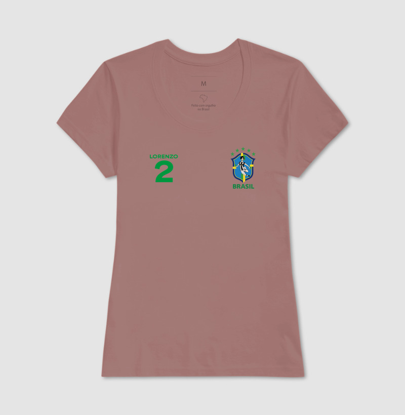 Camisa 19