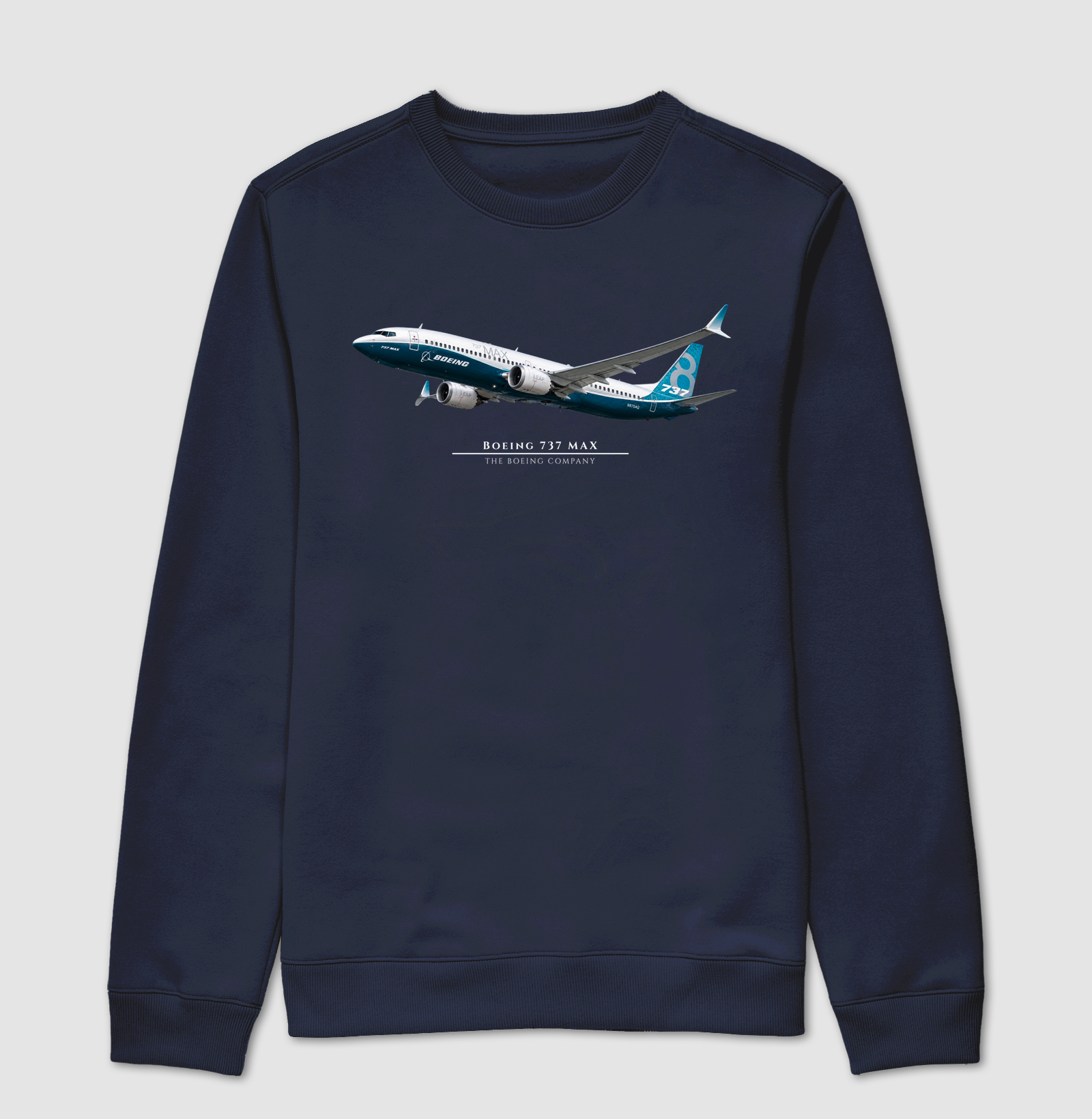 Boeing 737 MAX - Imagem 5