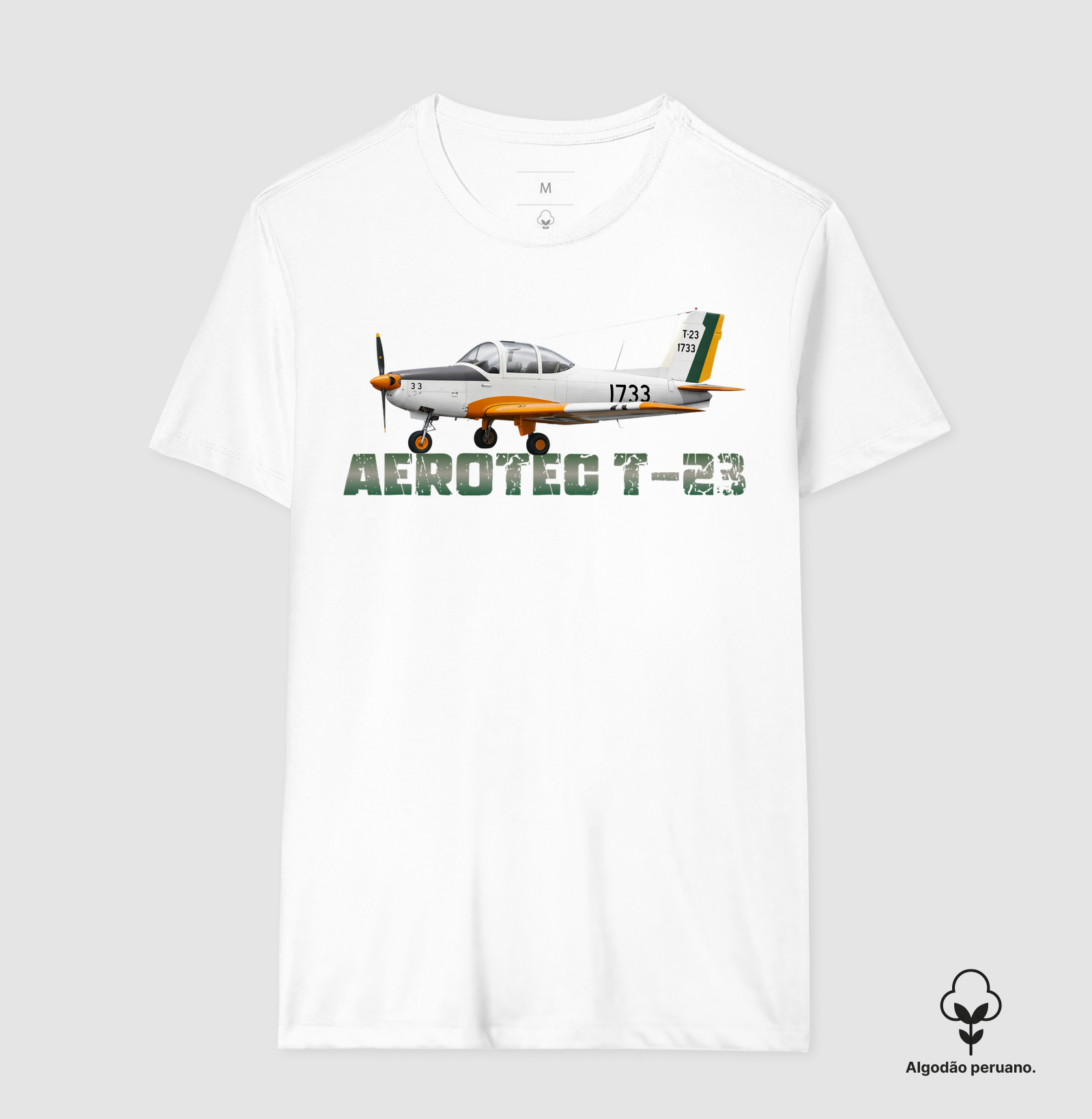 NEIVA T-23 - Imagem 6