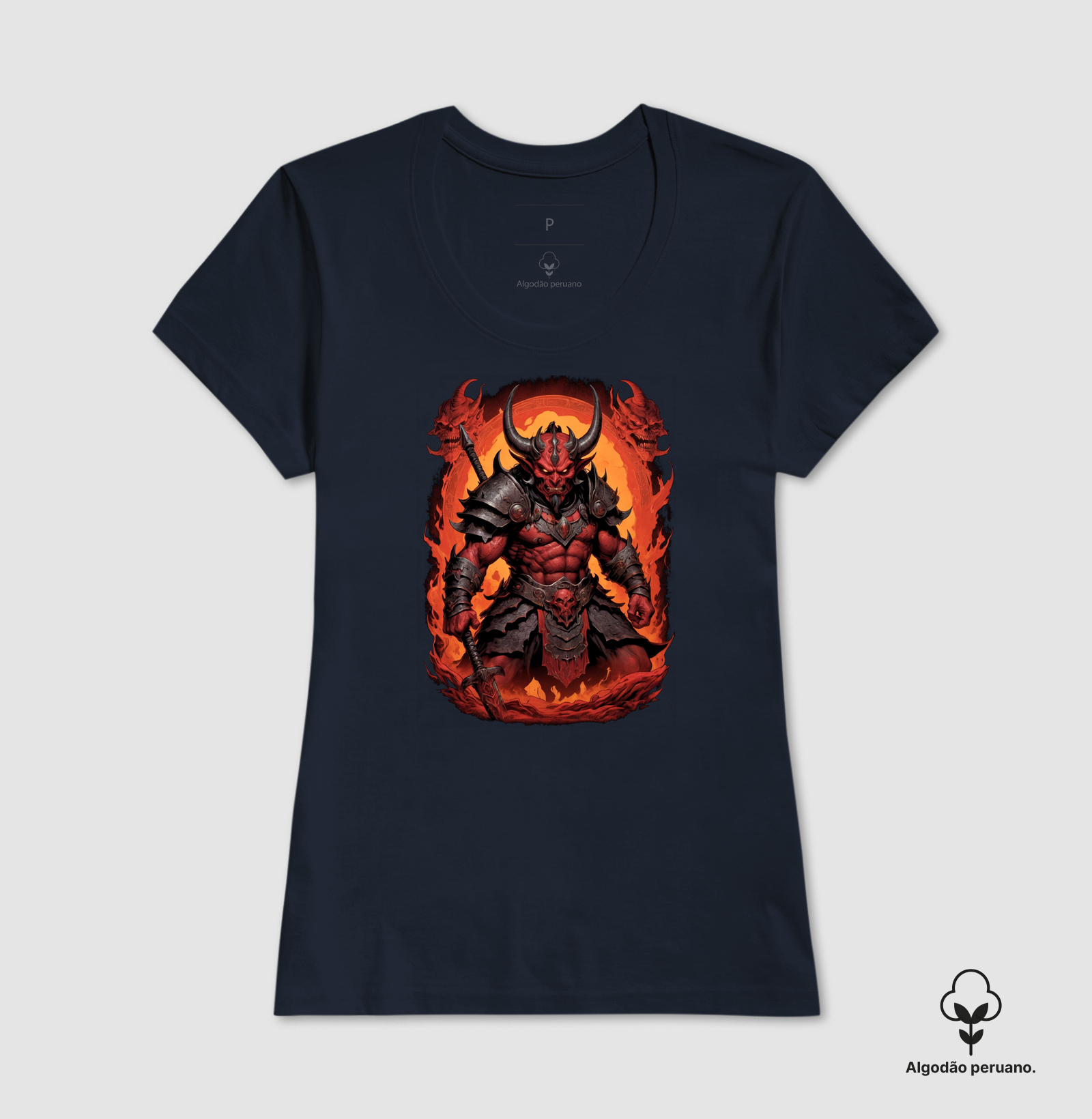 Camisa 0