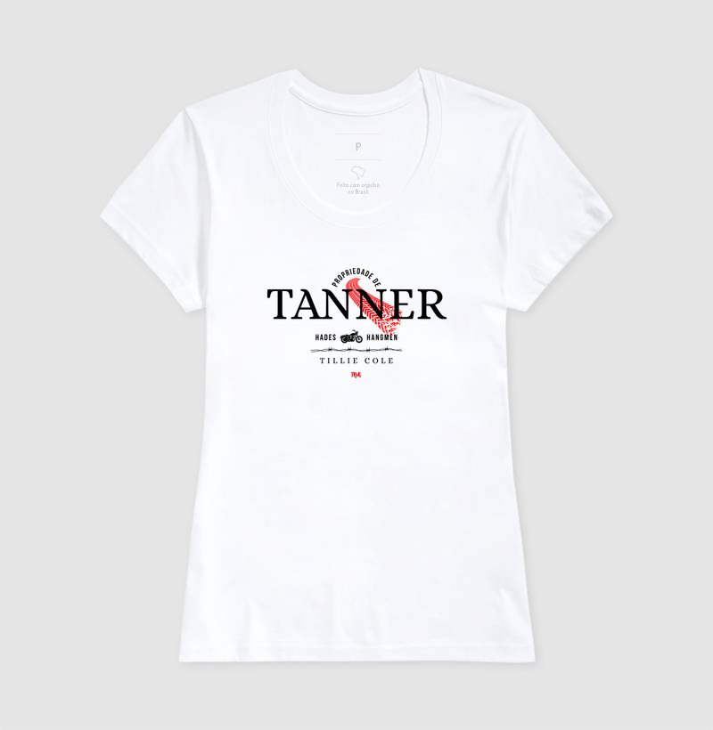 Propriedade de Tanner - Imagem 5