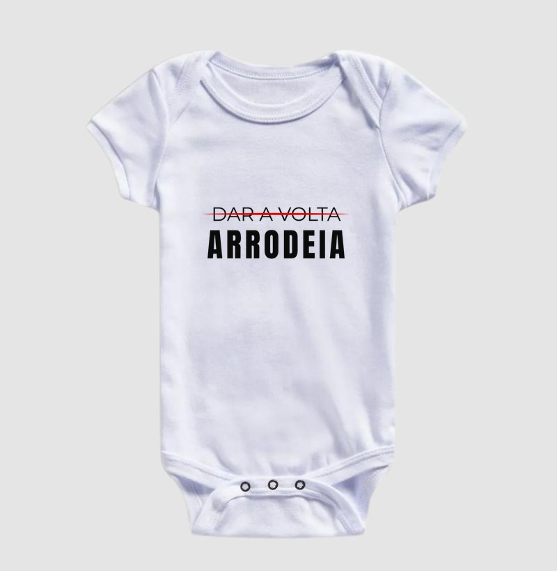 Arrodeia - Imagem 3