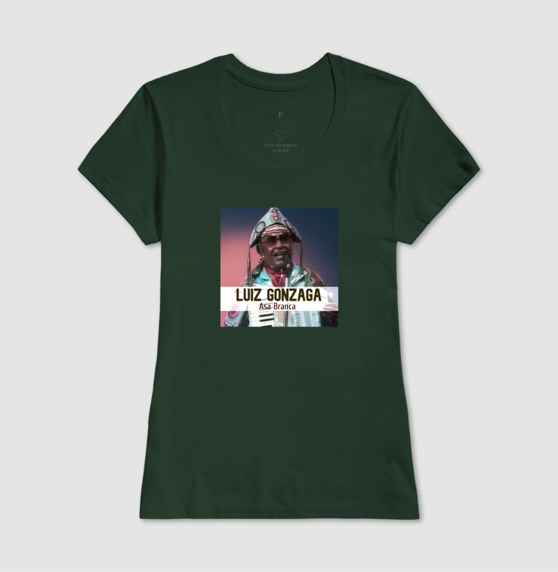 Camisa 12