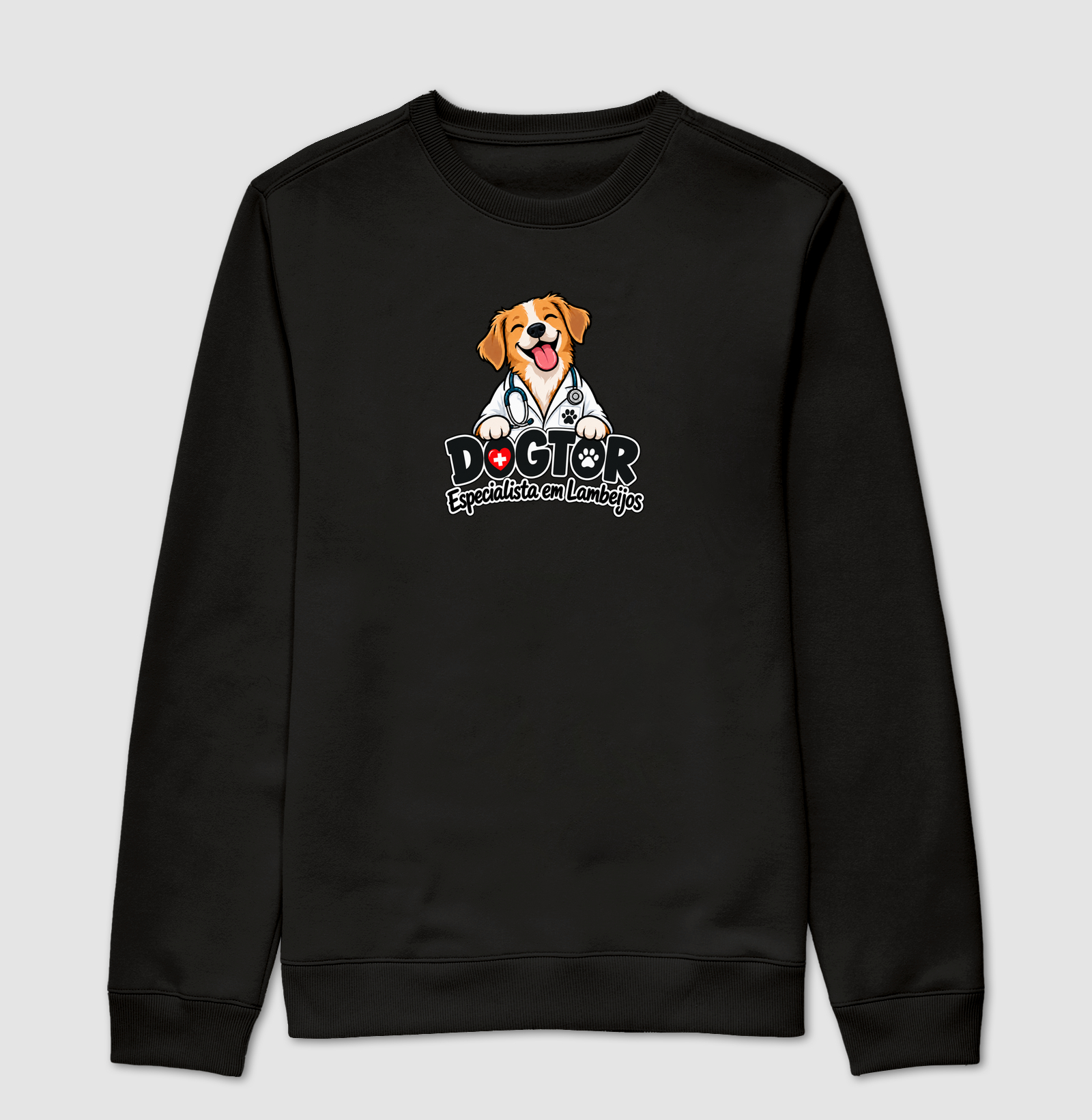 Dogtor: Especialista em Lambeijos - Imagem 4