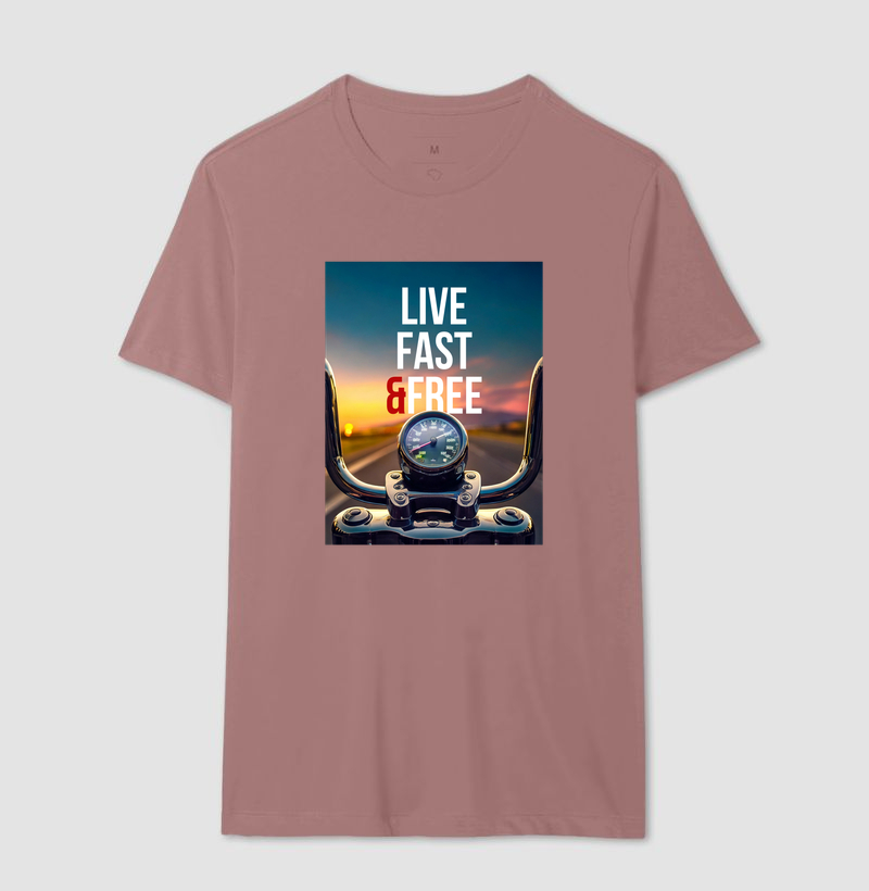 Live Fast & Free - Imagem 16