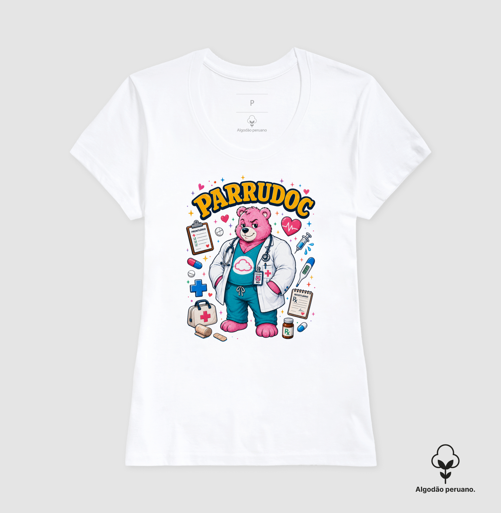 PARRUDOC - Imagem 7