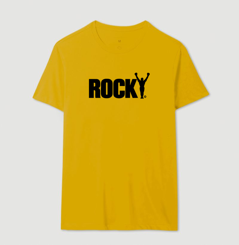 Rocky, a Vitória  - Imagem 13