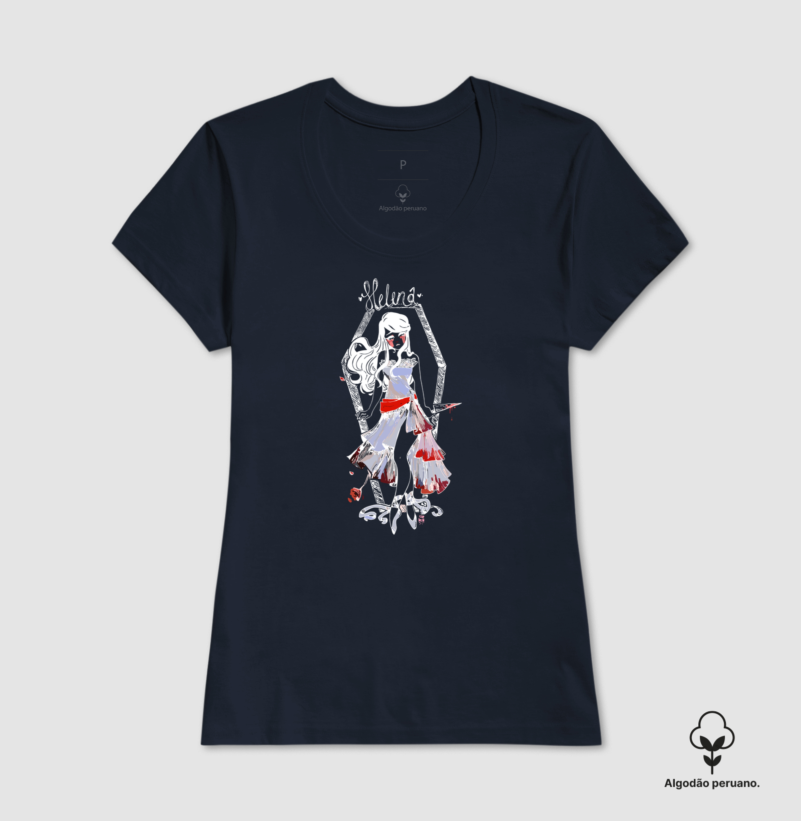Camisa 6
