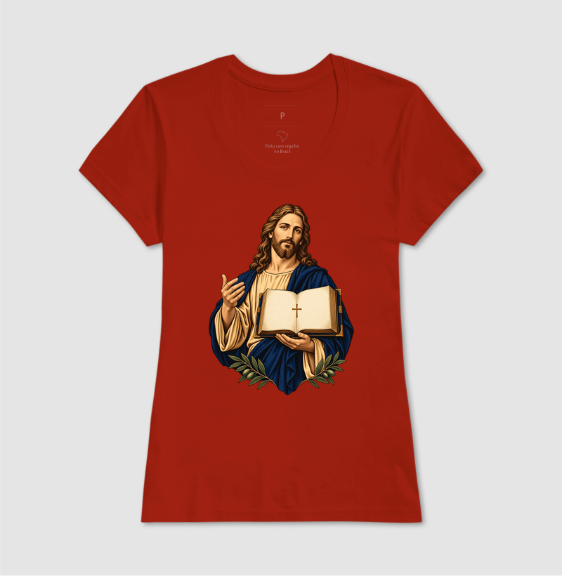 Cristo Mestre - Cristo Vivo - Imagem 9