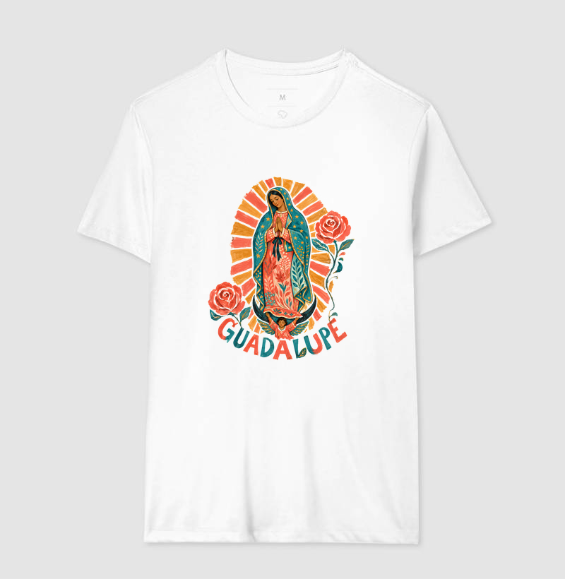 Guadalupe — Rosas de Tepeyac - Imagem 4