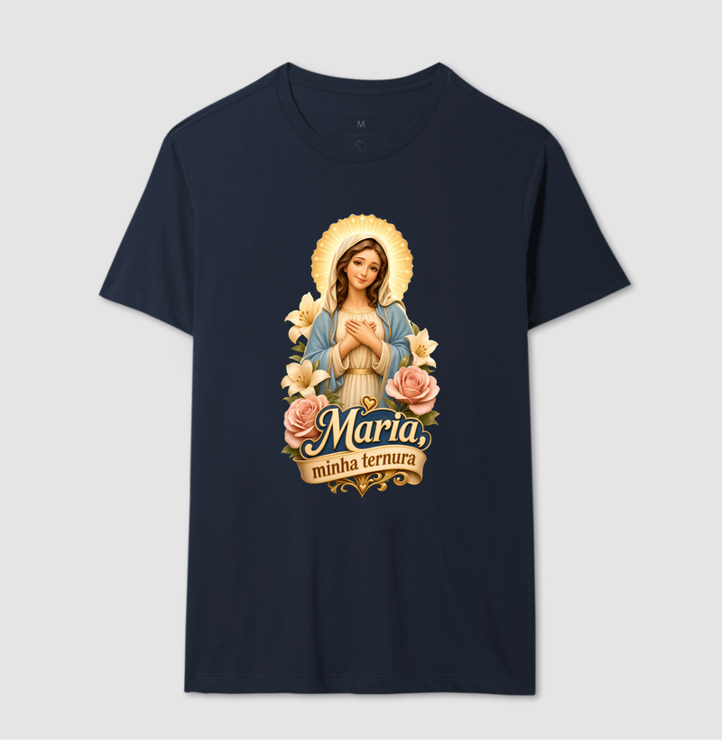 Maria minha ternura - Imagem 6