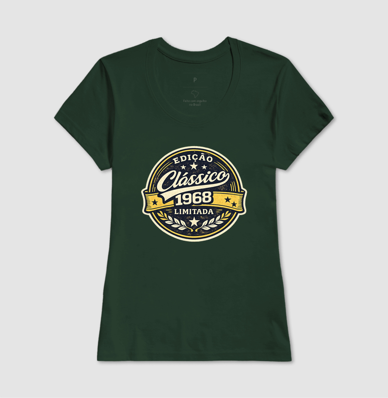 Camisa 10