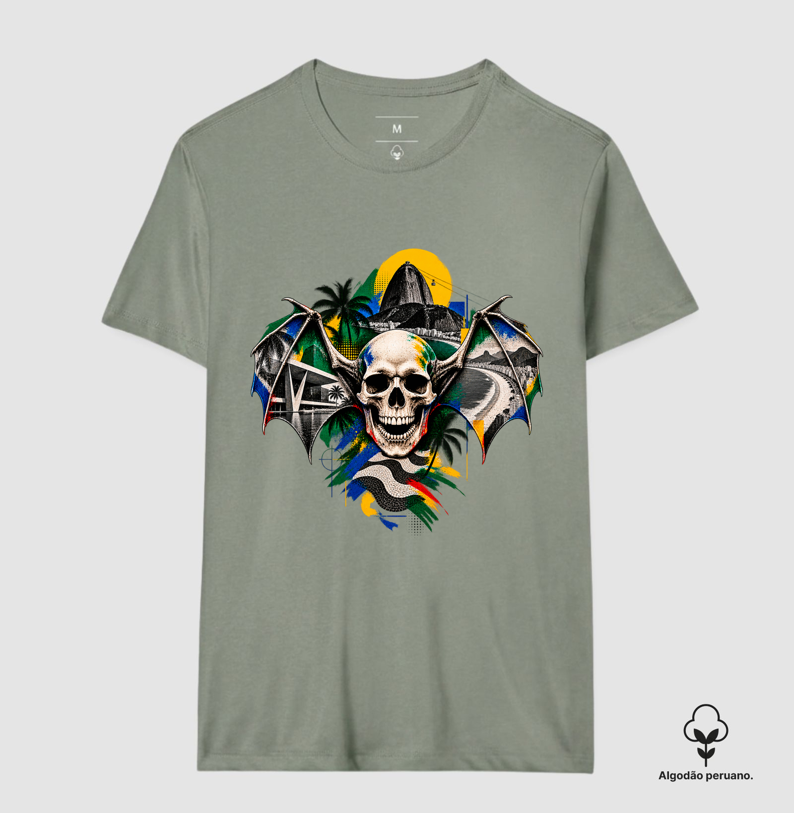 Camisa 3