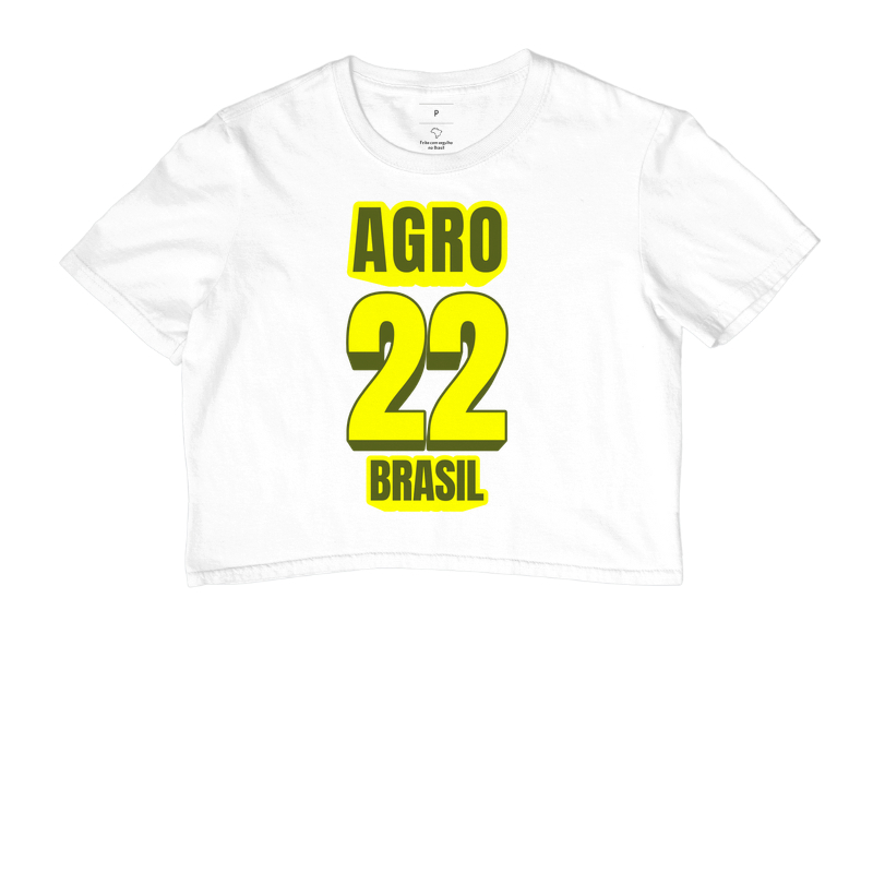 Agro Brasil 22 - Imagem 3