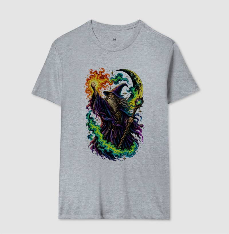 Mago elemental - Imagem 8