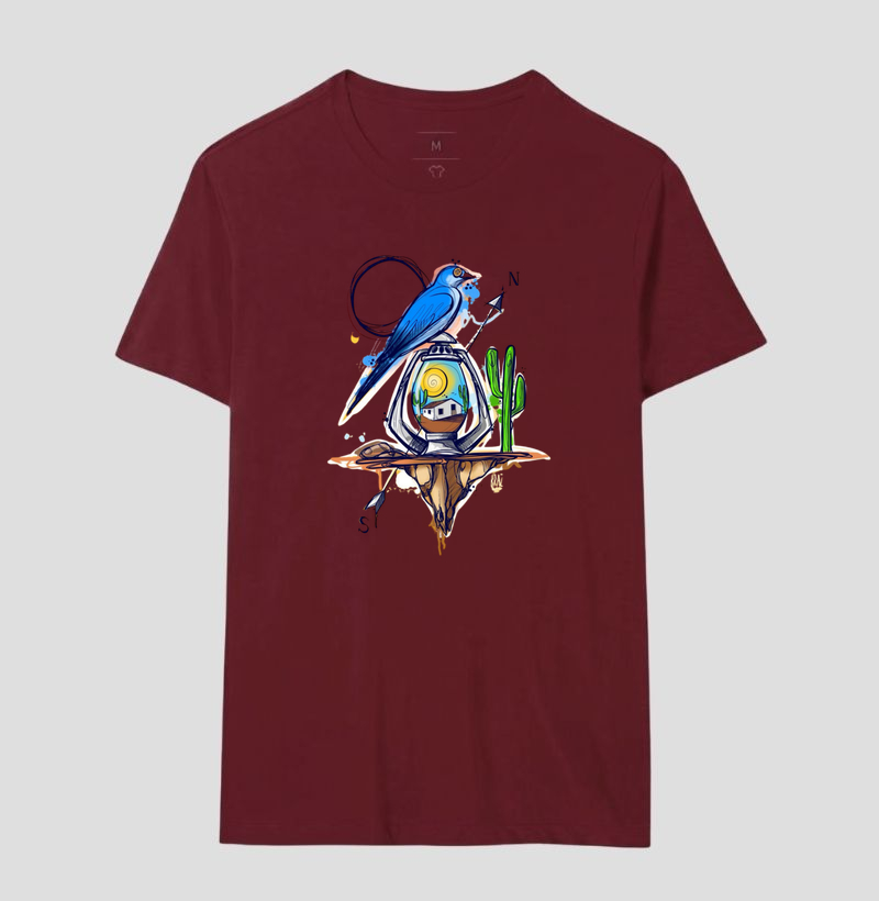Camisa 17