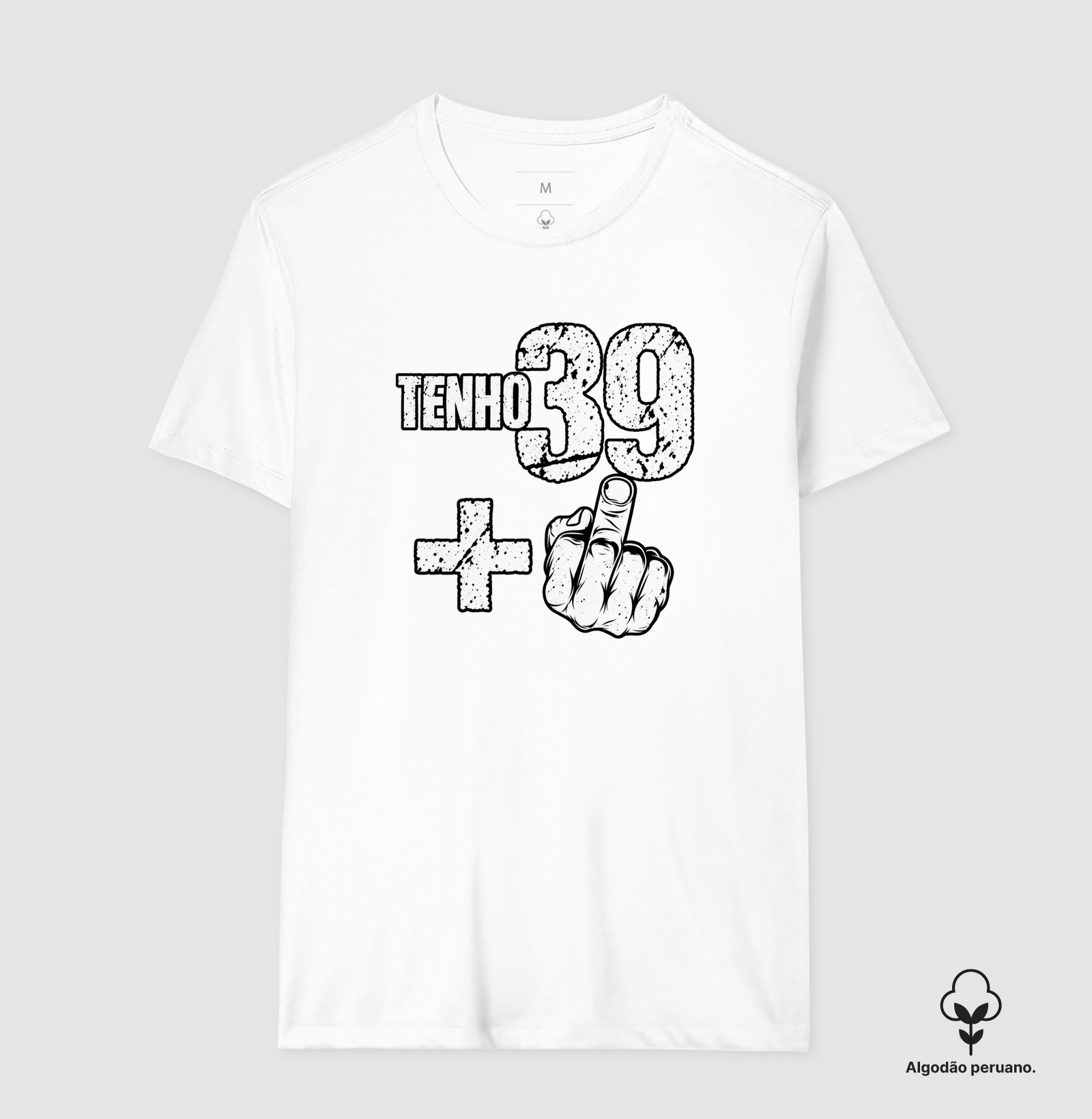 Tenho 39 + - Imagem 3