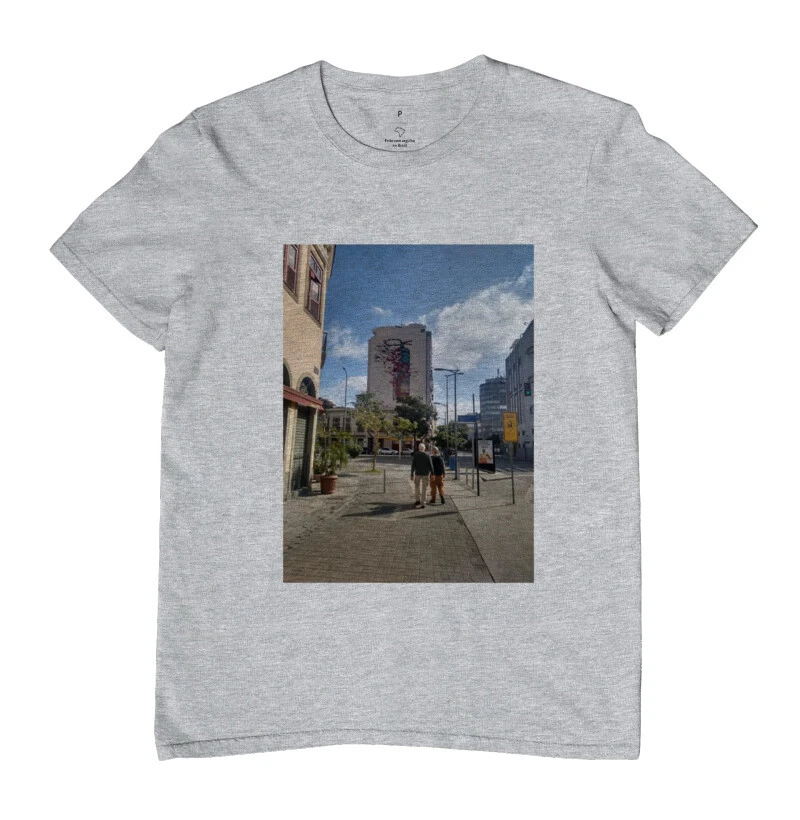 Camisa 7