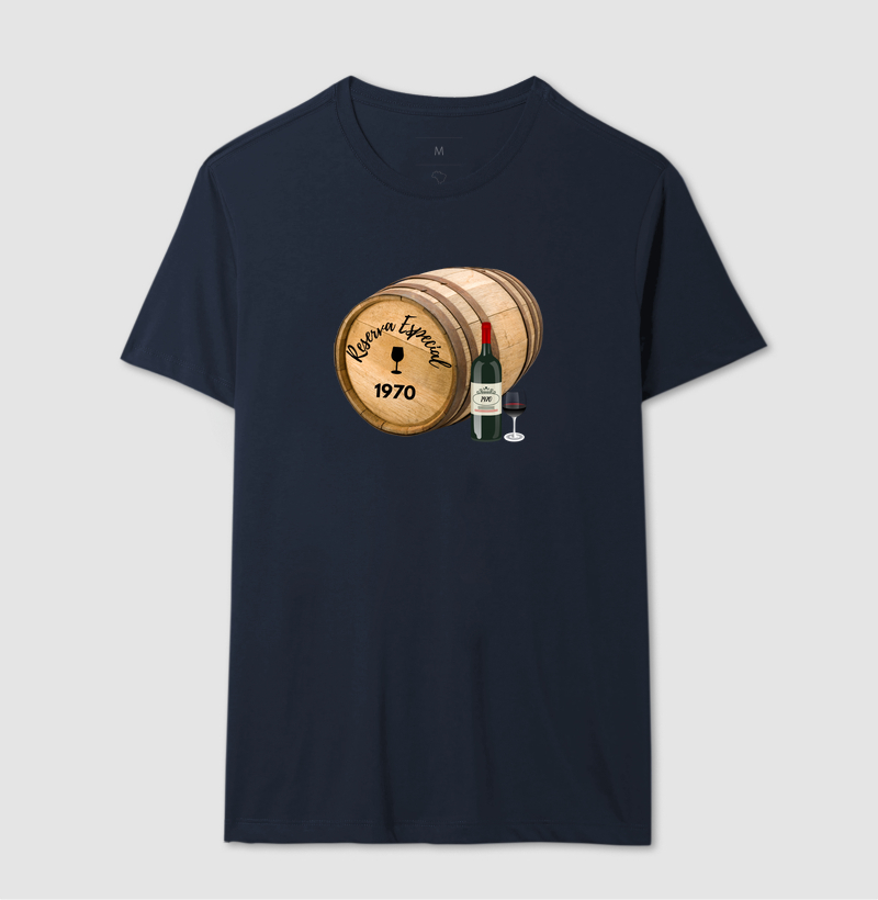 Camiseta Reserva Especial 1970 - Imagem 6