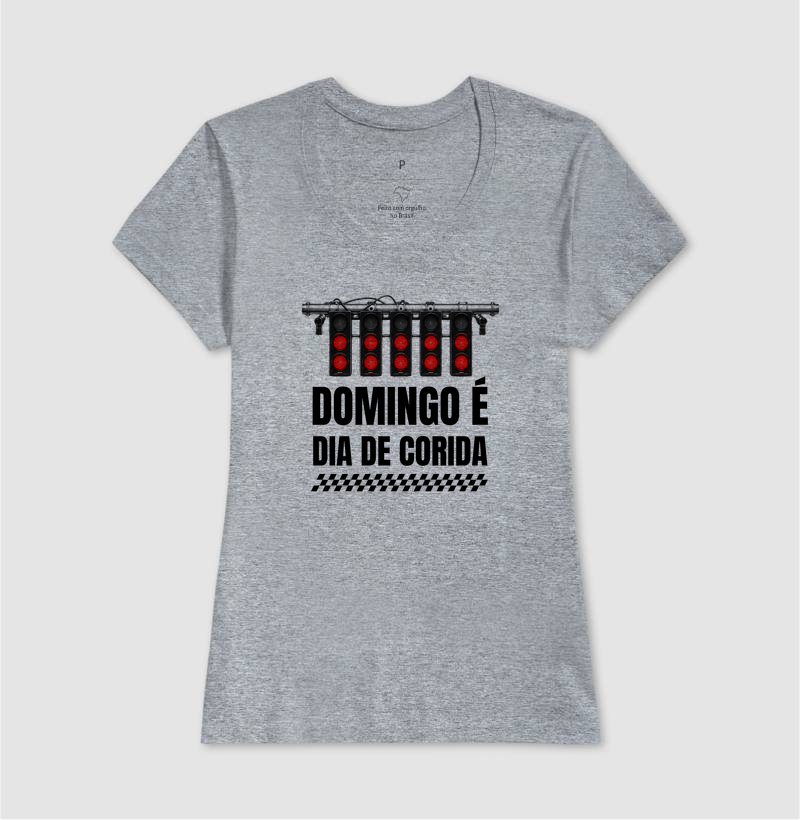 Domingo é dia de corrida - Imagem 9