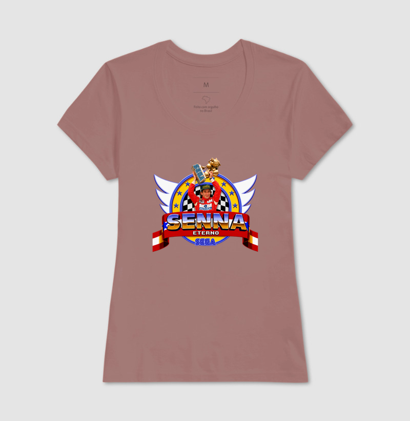 Camisa 16