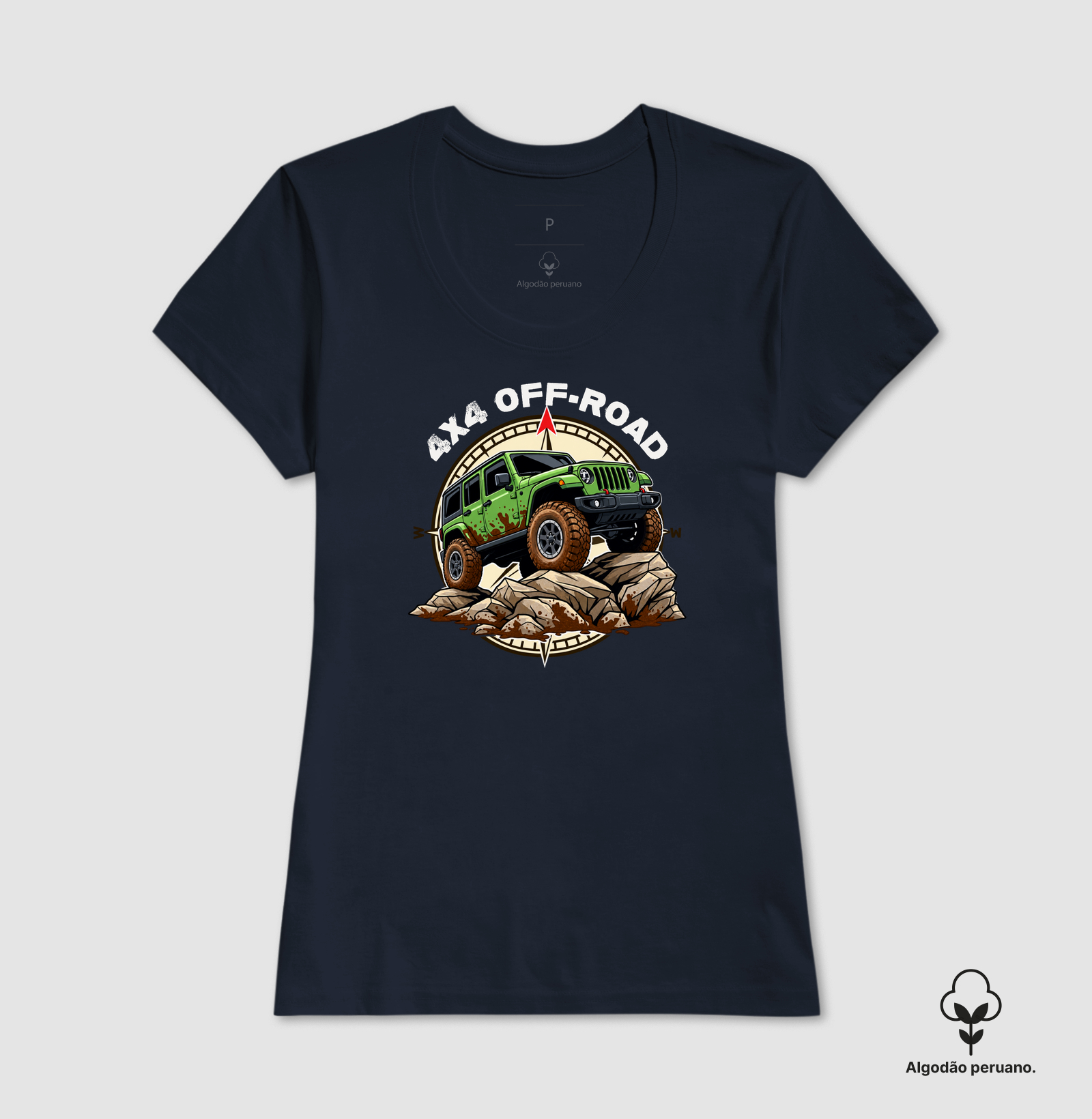 4x4 Off-Road - Jeep - Imagem 7