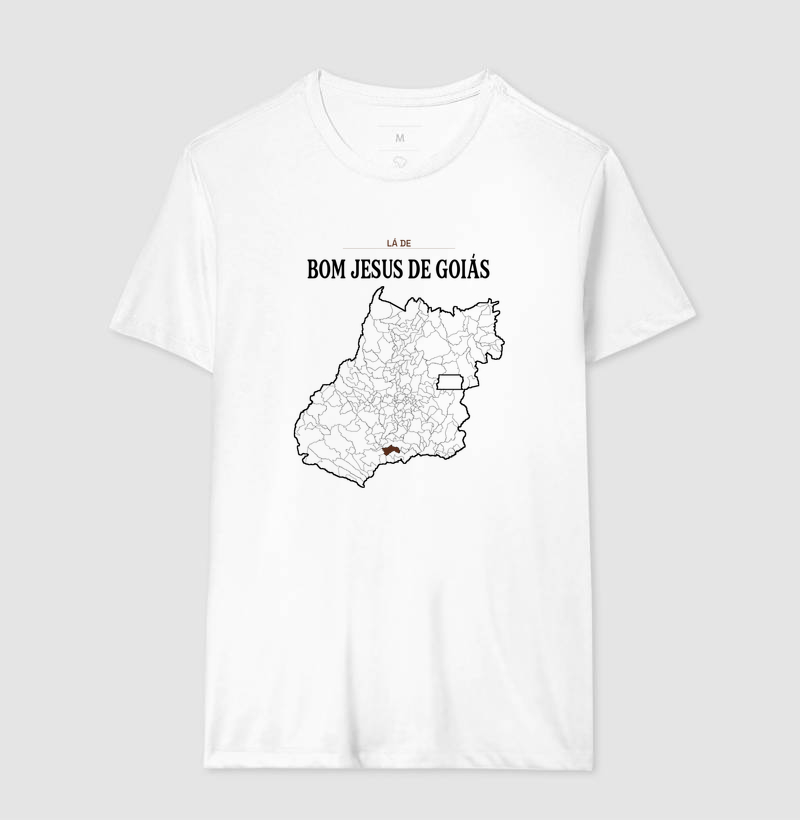 Bom Jesus de Goiás | Território GO - Imagem 4