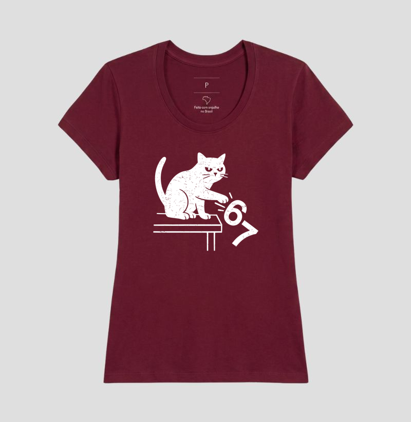 Camisa 18