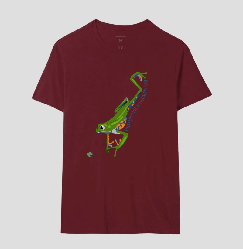 Camisa 16