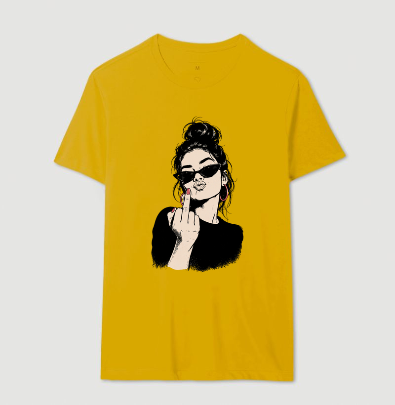 Camisa 9