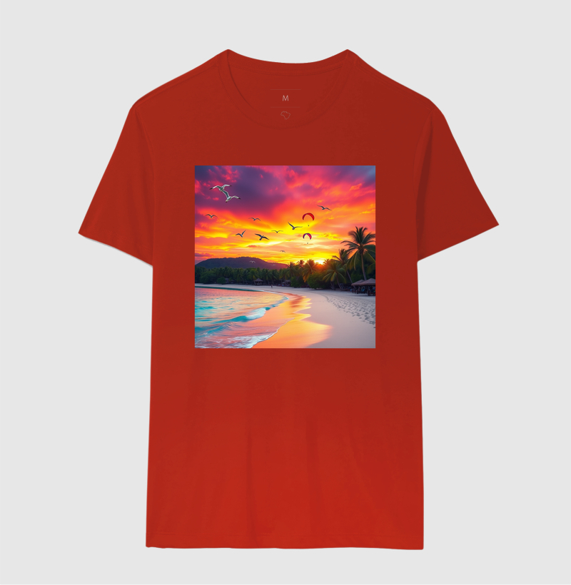 Camisa 9