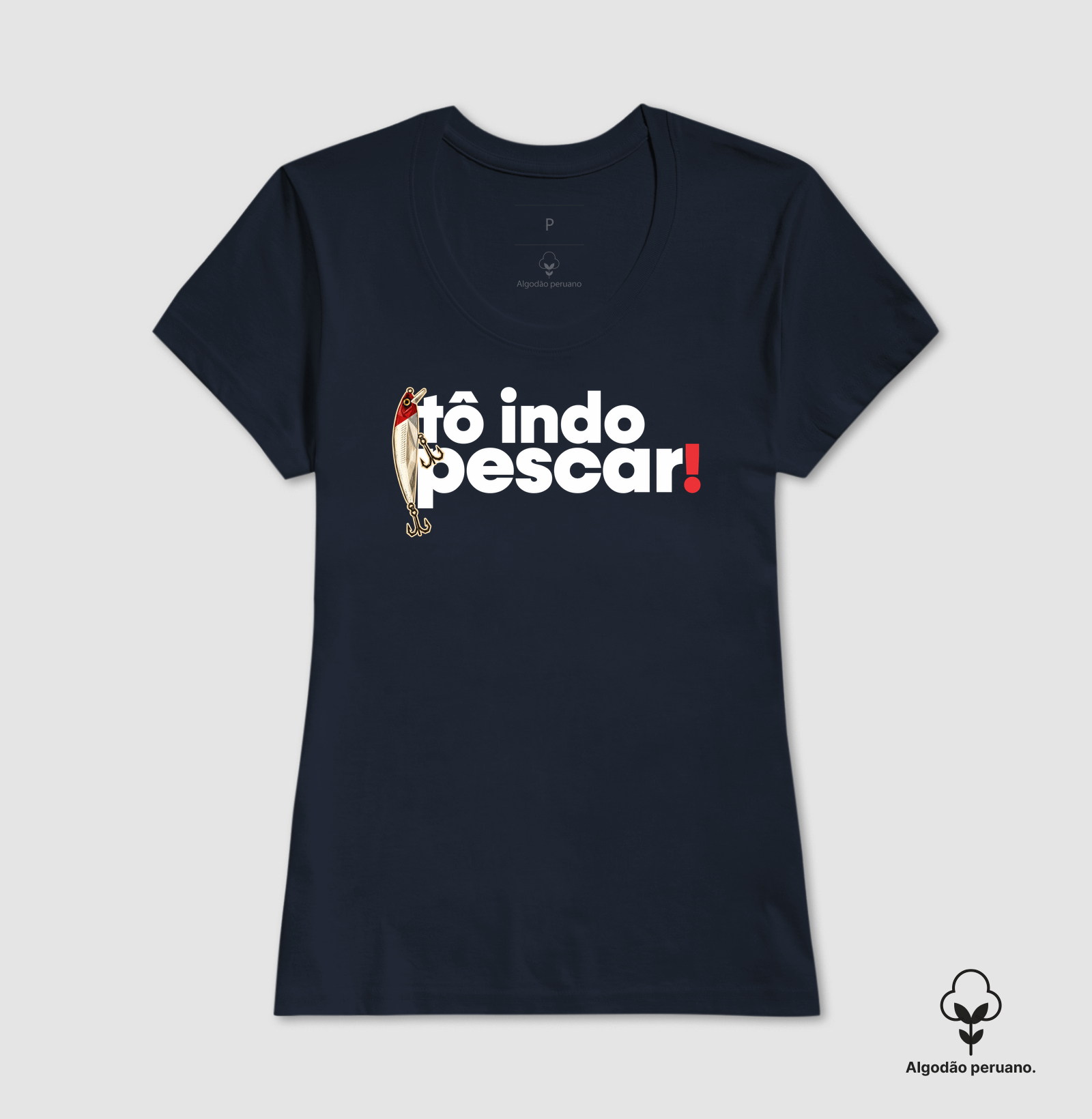 🎯 Tô Indo Pescar! - Imagem 5